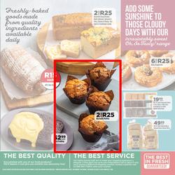 Food Lover's Market Eastern Cape : The Best In Fresh (29 June - 5 July 2020), page 7