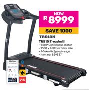 Trojan TR510 Treadmill