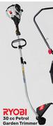 Ryobi 30cc Petrol Garden Trimmer