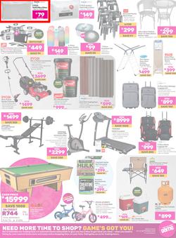 Game : Go Full South African This Heritage Month (09 September - 22 September 2025), page 7