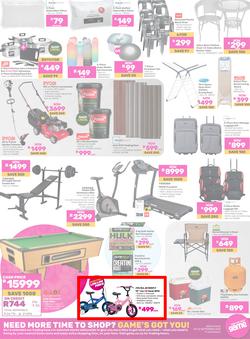 Game : Go Full South African This Heritage Month (09 September - 22 September 2025), page 7