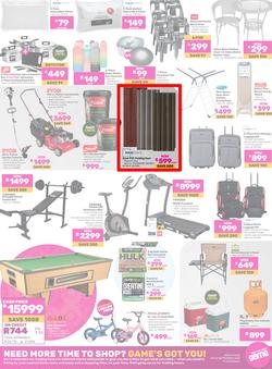 Game : Go Full South African This Heritage Month (09 September - 22 September 2025), page 7