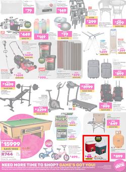 Game : Go Full South African This Heritage Month (09 September - 22 September 2025), page 7