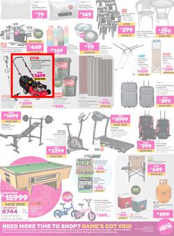 Game : Go Full South African This Heritage Month (09 September - 22 September 2025), page 7