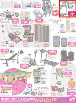 Game : Go Full South African This Heritage Month (09 September - 22 September 2025), page 7