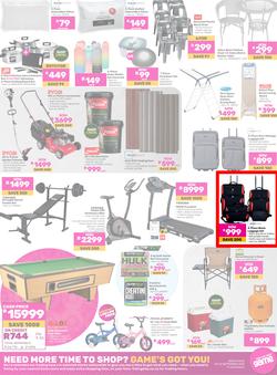 Game : Go Full South African This Heritage Month (09 September - 22 September 2025), page 7