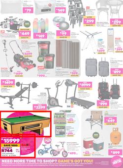 Game : Go Full South African This Heritage Month (09 September - 22 September 2025), page 7