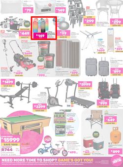 Game : Go Full South African This Heritage Month (09 September - 22 September 2025), page 7