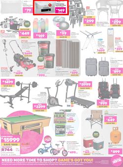 Game : Go Full South African This Heritage Month (09 September - 22 September 2025), page 7