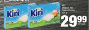 Kiri Medium Fat Cream Cheese-108g Per Pack