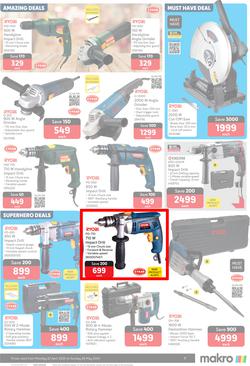 Makro : Autumn Powered Up Now, That's A Mood (22 April - 26 May 2024), page 7