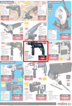 Makro : Autumn Powered Up Now, That's A Mood (22 April - 26 May 2024), page 7