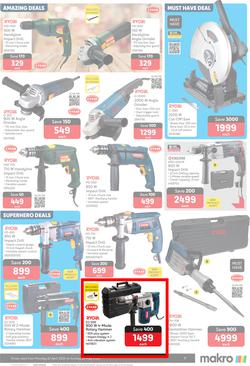 Makro : Autumn Powered Up Now, That's A Mood (22 April - 26 May 2024), page 7