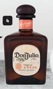 Don Julio Anejo Tequila-750ml Each