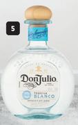 Don Julio Blanco Tequila-750ml Each