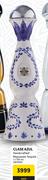 Clase Azul Handcrafted Reposado Tequila-750ml Each