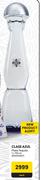 Clase Azul Plata Tequila-750ml Each
