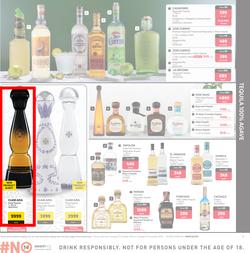 Makro Liquor : Festive Season (27 October - 31 December 2024), page 7