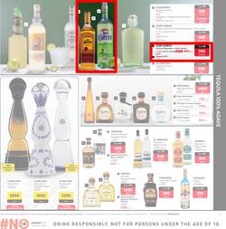 Makro Liquor : Festive Season (27 October - 31 December 2024), page 7