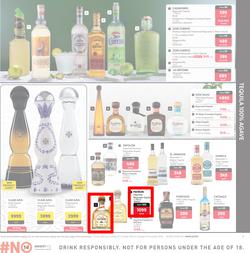 Makro Liquor : Festive Season (27 October - 31 December 2024), page 7