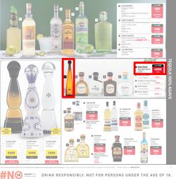 Makro Liquor : Festive Season (27 October - 31 December 2024), page 7