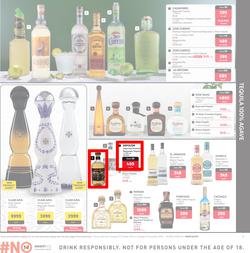 Makro Liquor : Festive Season (27 October - 31 December 2024), page 7