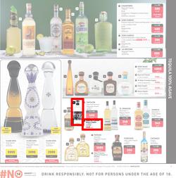 Makro Liquor : Festive Season (27 October - 31 December 2024), page 7