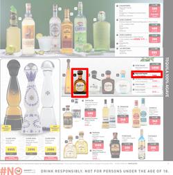 Makro Liquor : Festive Season (27 October - 31 December 2024), page 7