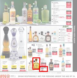 Makro Liquor : Festive Season (27 October - 31 December 2024), page 7