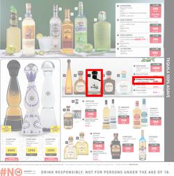 Makro Liquor : Festive Season (27 October - 31 December 2024), page 7