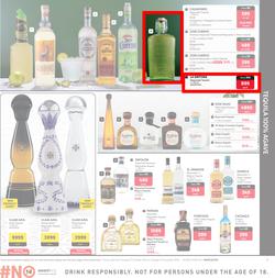 Makro Liquor : Festive Season (27 October - 31 December 2024), page 7