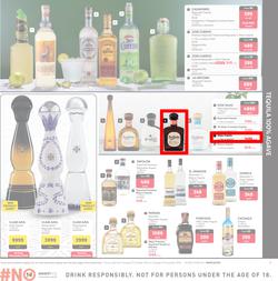 Makro Liquor : Festive Season (27 October - 31 December 2024), page 7