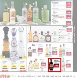 Makro Liquor : Festive Season (27 October - 31 December 2024), page 7