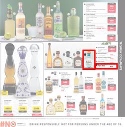 Makro Liquor : Festive Season (27 October - 31 December 2024), page 7