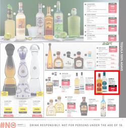 Makro Liquor : Festive Season (27 October - 31 December 2024), page 7