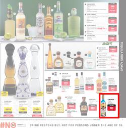 Makro Liquor : Festive Season (27 October - 31 December 2024), page 7