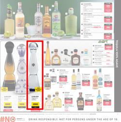 Makro Liquor : Festive Season (27 October - 31 December 2024), page 7