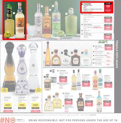 Makro Liquor : Festive Season (27 October - 31 December 2024), page 7