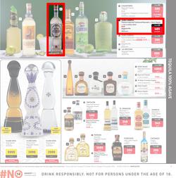 Makro Liquor : Festive Season (27 October - 31 December 2024), page 7