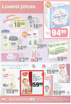 SUPERSPAR EASTERN CAPE : My Super Spar (22 September - 11 October 2020), page 7