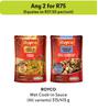 Royco Wet Cook-In Sauce (All Variants)-For Any 2 x 315/415g