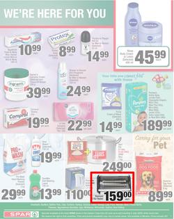 SPAR EASTERN CAPE (23 June - 5 July 2020), page 7