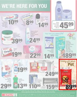 SPAR EASTERN CAPE (23 June - 5 July 2020), page 7