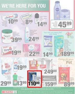 SPAR EASTERN CAPE (23 June - 5 July 2020), page 7