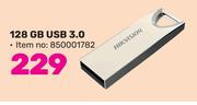 Hikvision 128GB USB 3.0