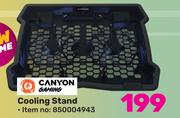 Canyon Gaming Cooling Stand 