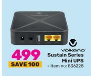 Volkano Sustain Series Mini UPS 
