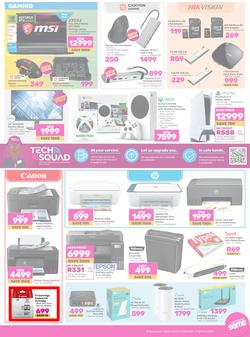 Game : Big Brands (17 February - 01 March 2024), page 7