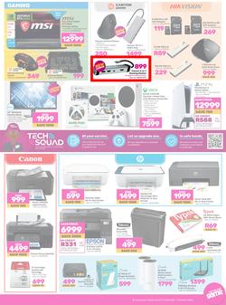 Game : Big Brands (17 February - 01 March 2024), page 7