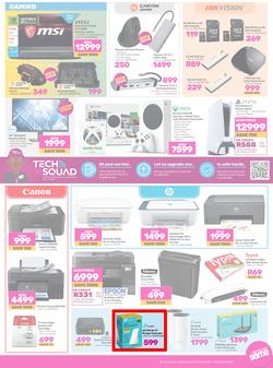 Game : Big Brands (17 February - 01 March 2024), page 7